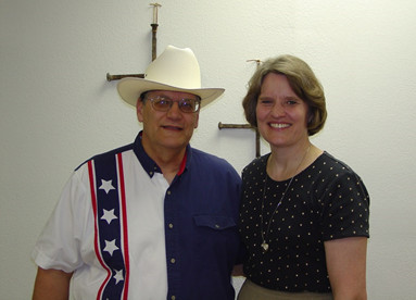 Dave & Pam Erwin