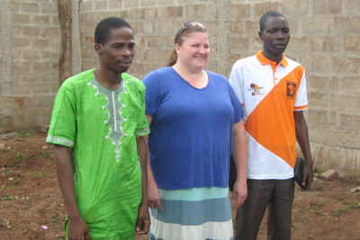 Medical Outreach